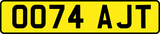 OO74AJT