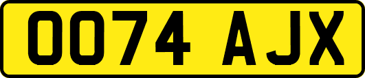 OO74AJX