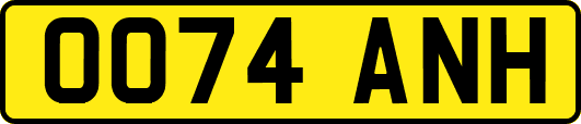 OO74ANH