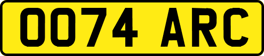 OO74ARC