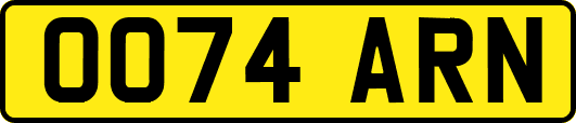 OO74ARN