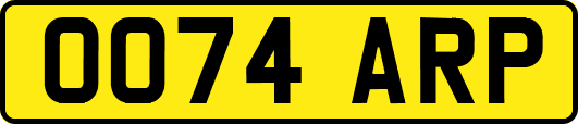 OO74ARP