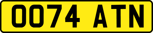 OO74ATN