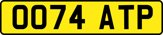 OO74ATP