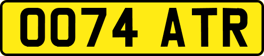 OO74ATR