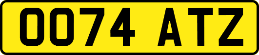 OO74ATZ