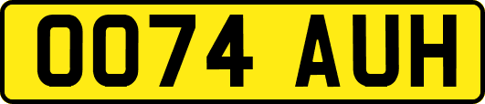 OO74AUH
