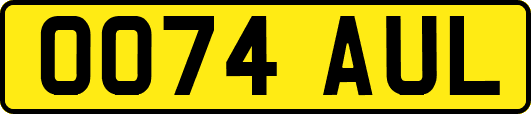 OO74AUL