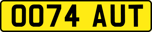 OO74AUT