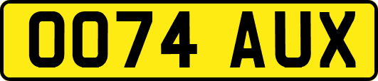 OO74AUX