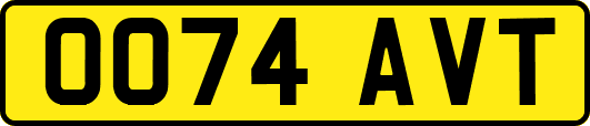 OO74AVT