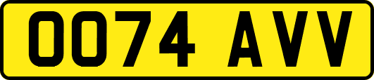OO74AVV