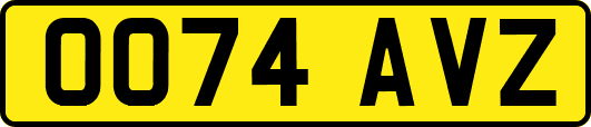 OO74AVZ