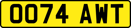 OO74AWT