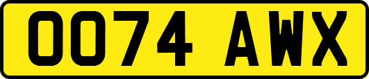 OO74AWX
