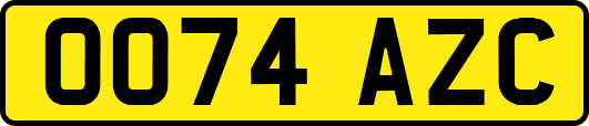 OO74AZC