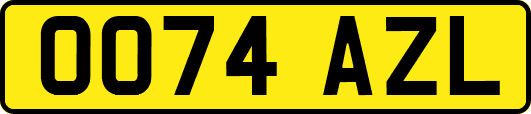 OO74AZL