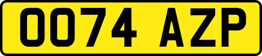 OO74AZP