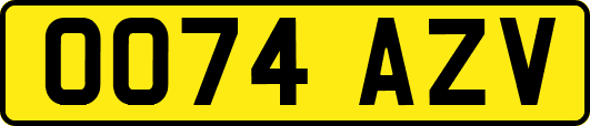 OO74AZV