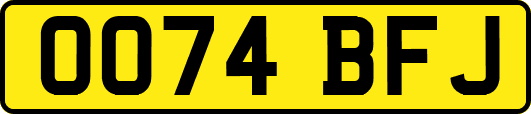 OO74BFJ