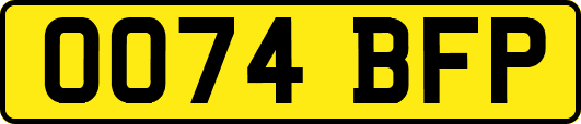 OO74BFP