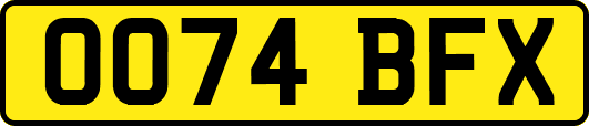 OO74BFX