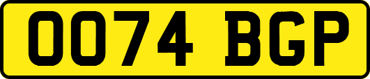 OO74BGP