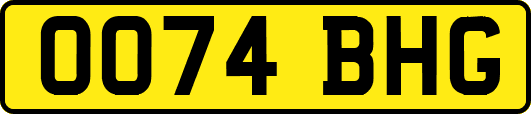 OO74BHG