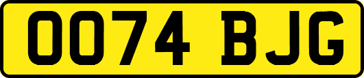 OO74BJG