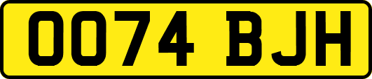 OO74BJH