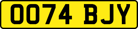 OO74BJY