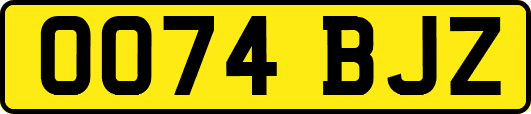 OO74BJZ