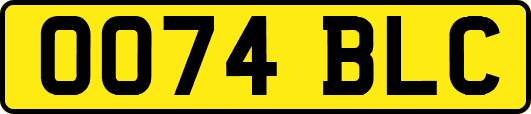 OO74BLC