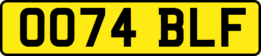 OO74BLF