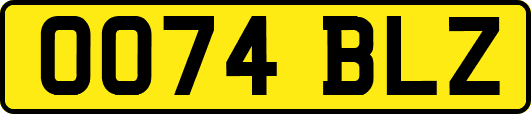 OO74BLZ