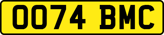 OO74BMC
