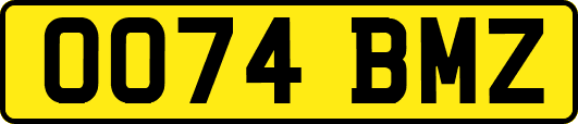 OO74BMZ