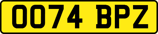 OO74BPZ