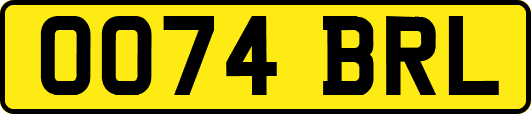 OO74BRL