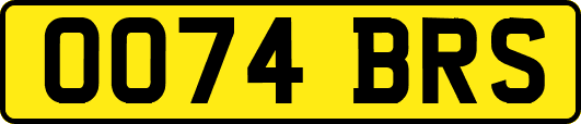 OO74BRS