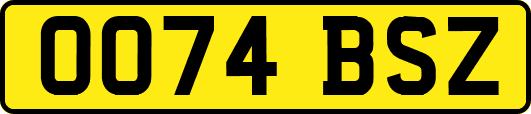 OO74BSZ