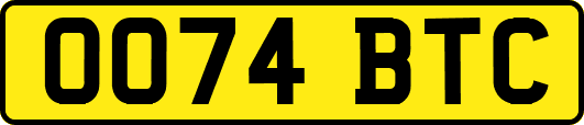 OO74BTC