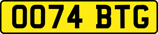 OO74BTG