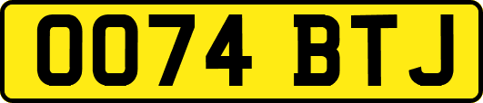 OO74BTJ
