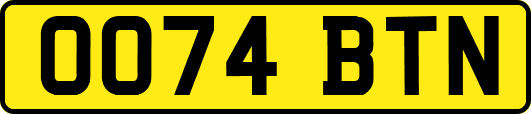 OO74BTN