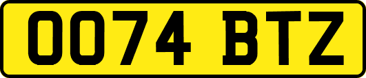 OO74BTZ