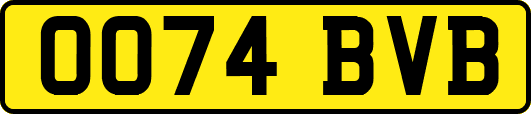 OO74BVB