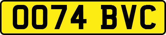 OO74BVC