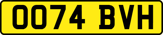 OO74BVH