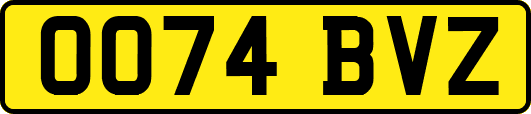 OO74BVZ